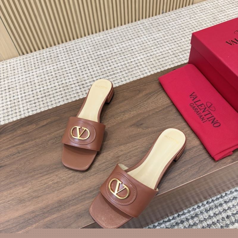 Valentino Slippers